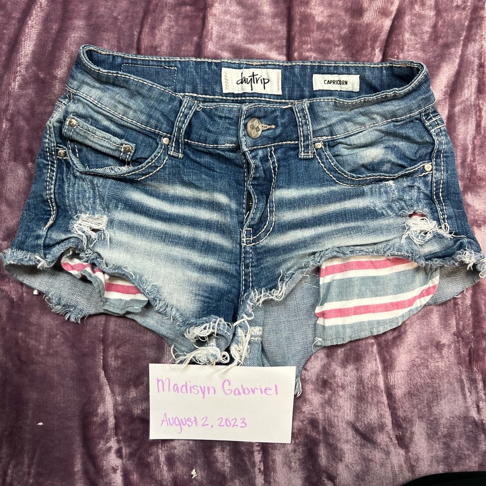 Daytrip American Shorts